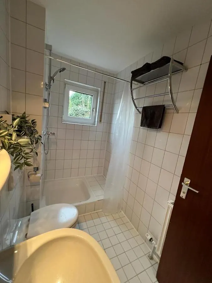 Apartment 6 Am Stuttgarter Flughafen-Messe Leinfelden-Echterdingen 0*,  Germany
