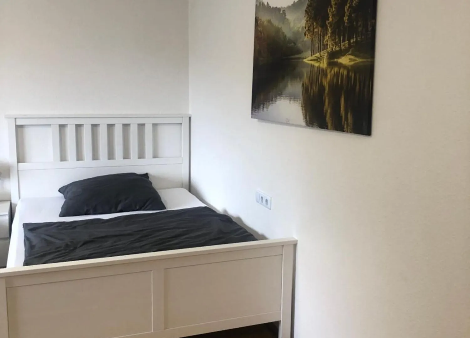 Apartment 6 Am Stuttgarter Flughafen-Messe Leinfelden-Echterdingen Guest house